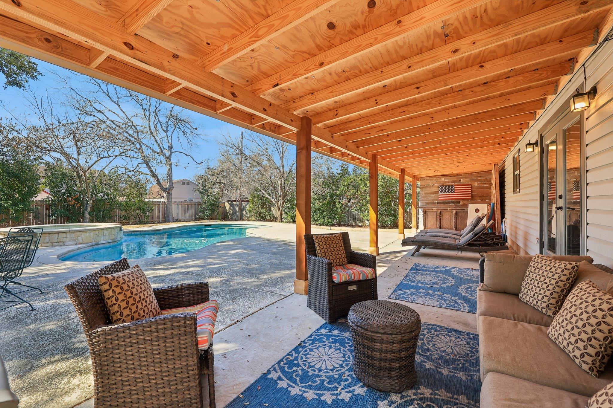 1600 Wood Rock Dr, Round Rock, TX 78681