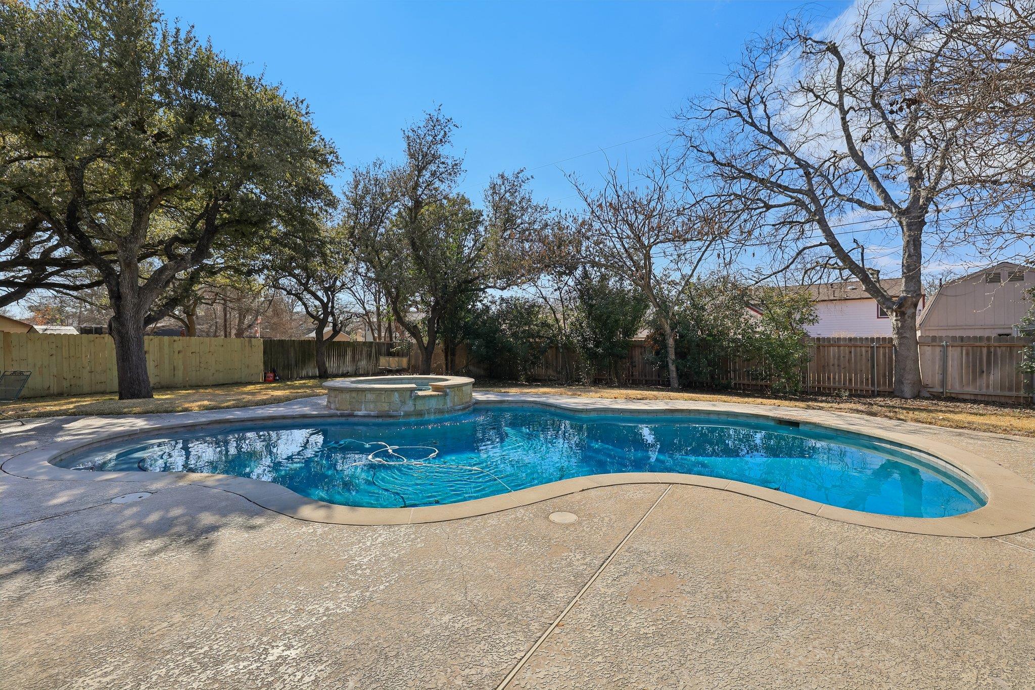 1600 Wood Rock Dr, Round Rock, TX 78681