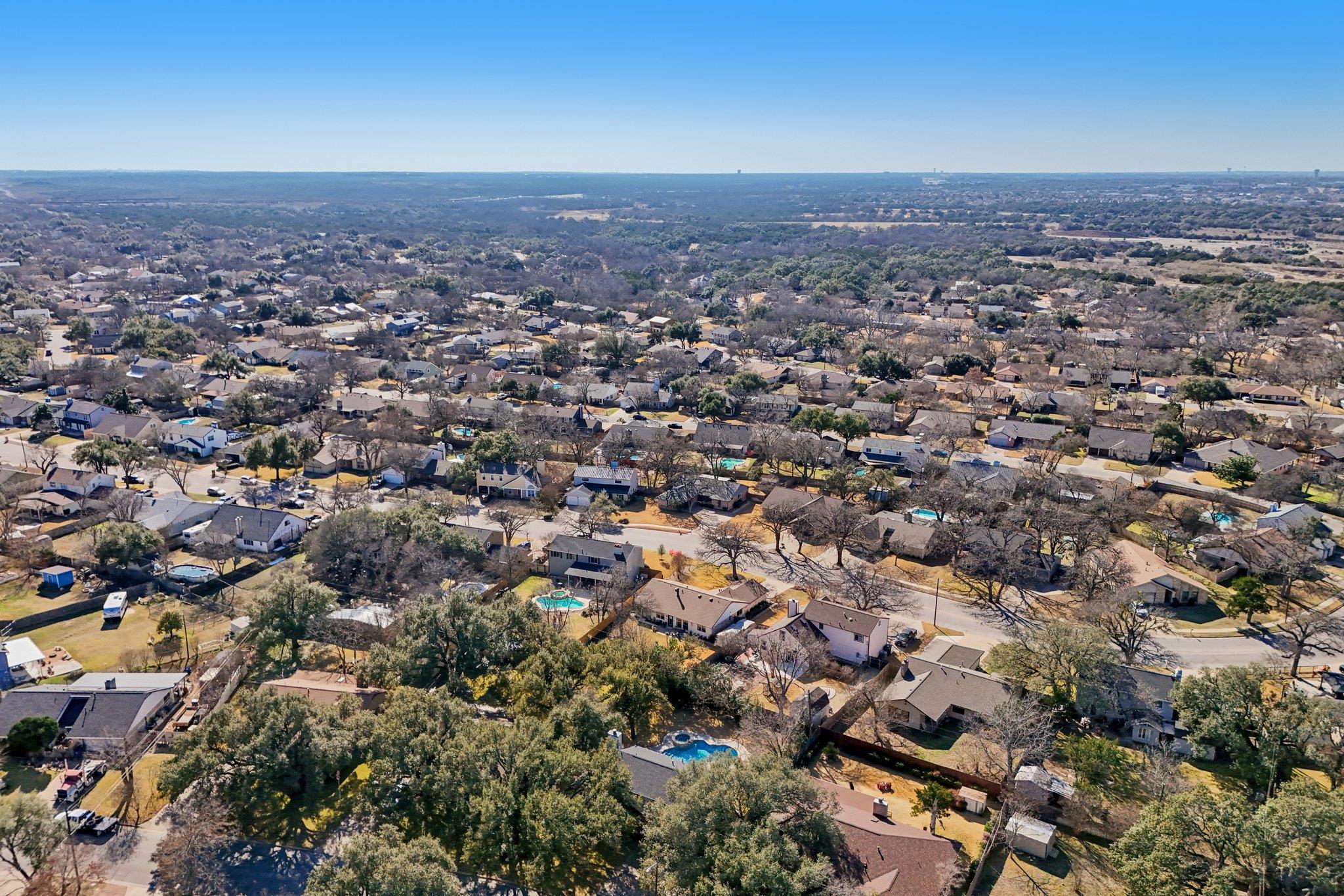 1600 Wood Rock Dr, Round Rock, TX 78681