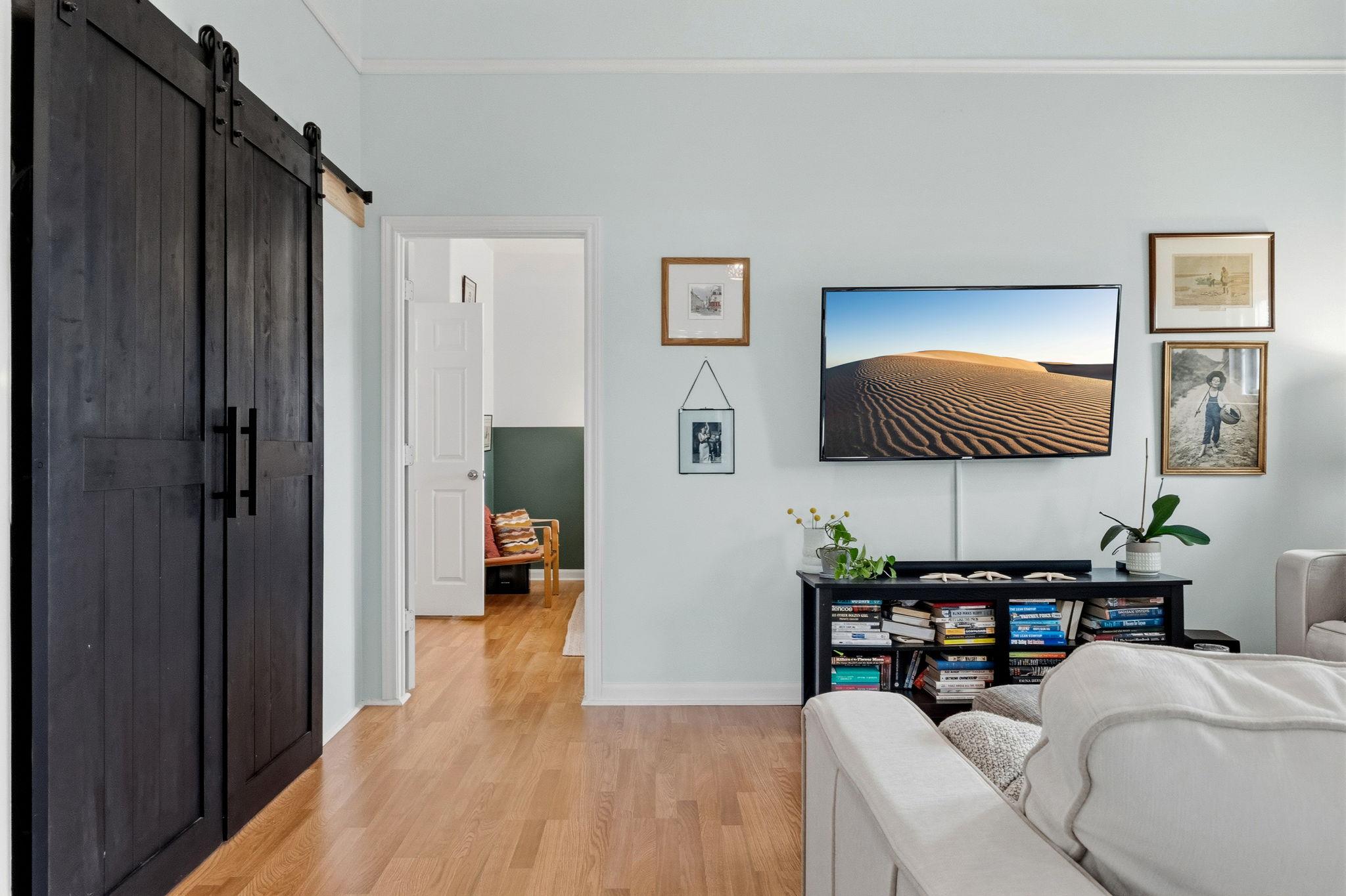 2931 E Martin Luther King Jr A & B Blvd, Austin, TX 78702