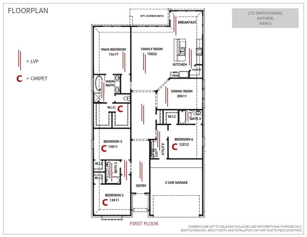 270 Smithsonian Ln, Kyle, TX 78640
