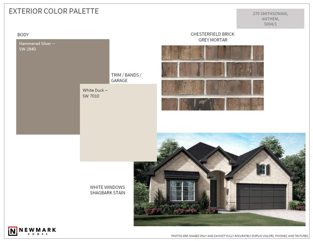 270 Smithsonian Ln, Kyle, TX 78640