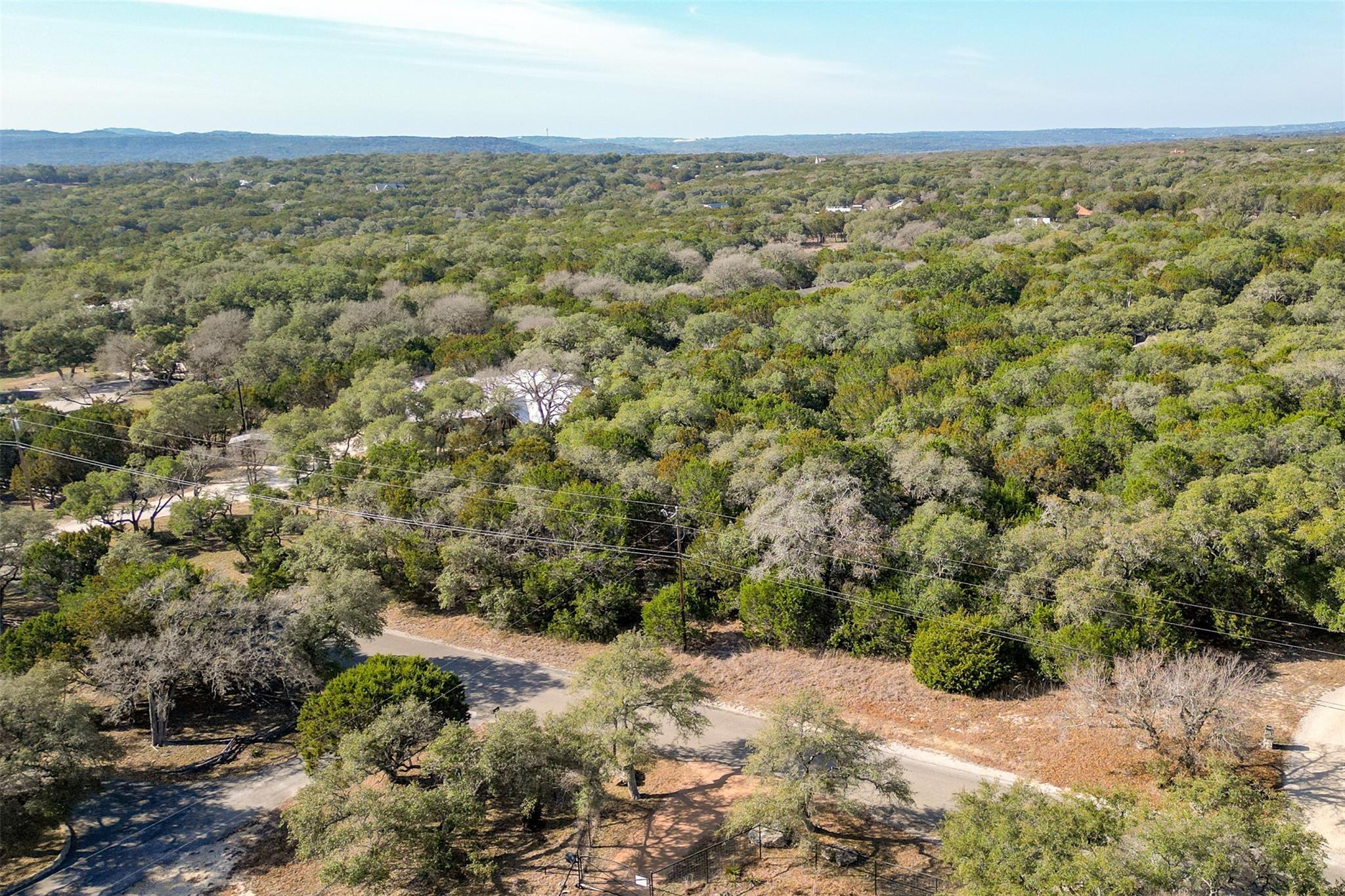 lot 59 Ridge Oak Dr, Wimberley, TX 78676