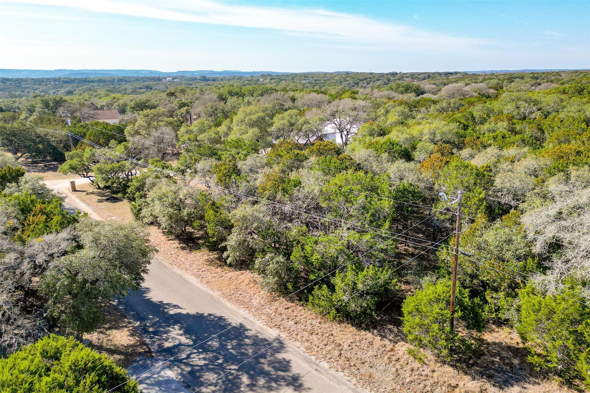 lot 59 Ridge Oak Dr, Wimberley, TX 78676