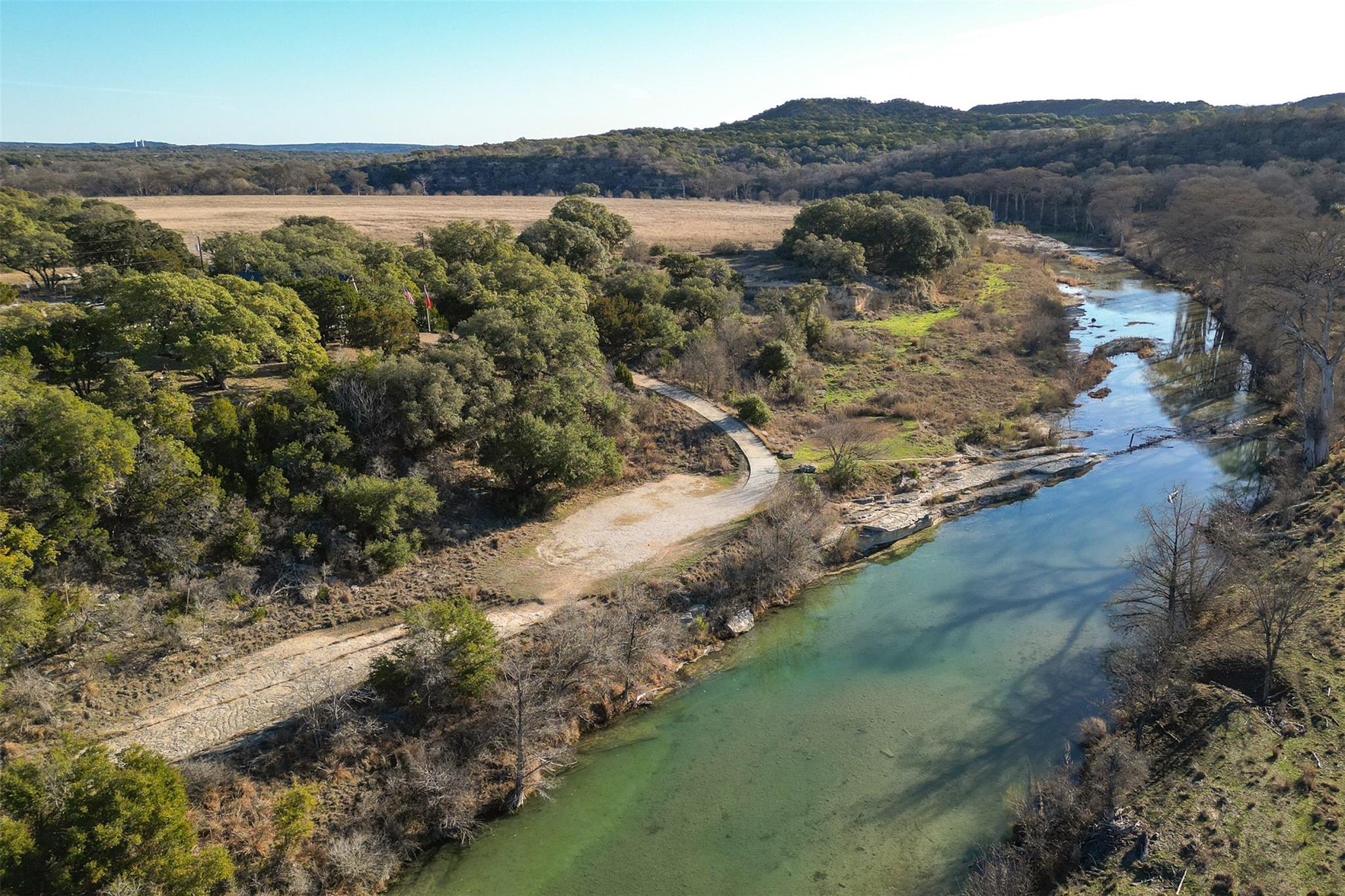 lot 59 Ridge Oak Dr, Wimberley, TX 78676