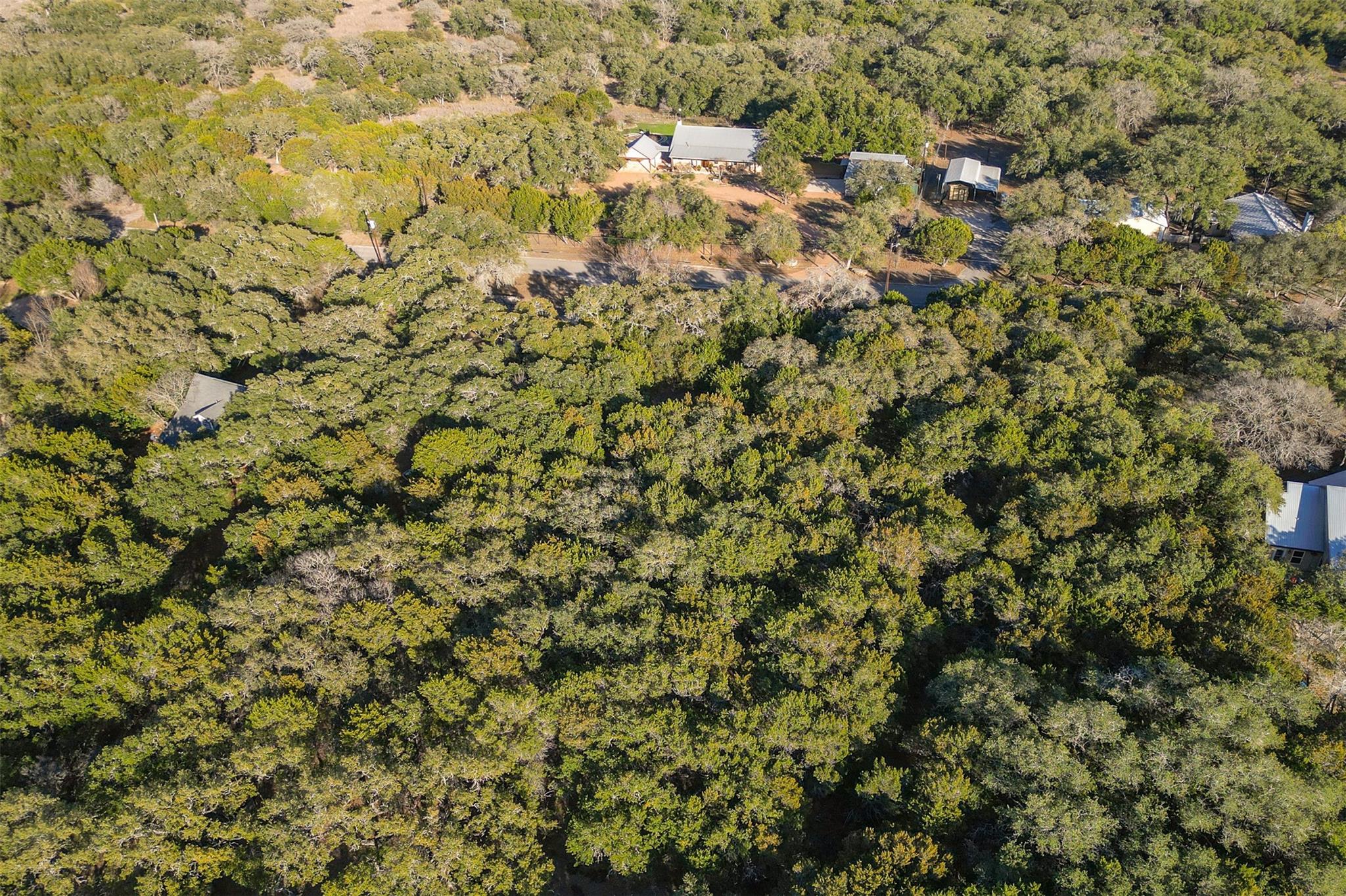 lot 59 Ridge Oak Dr, Wimberley, TX 78676