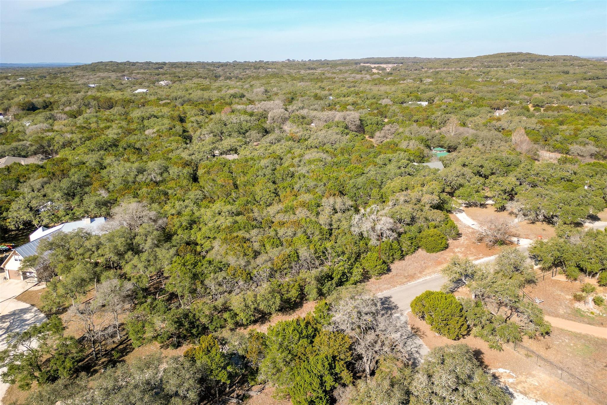 lot 59 Ridge Oak Dr, Wimberley, TX 78676