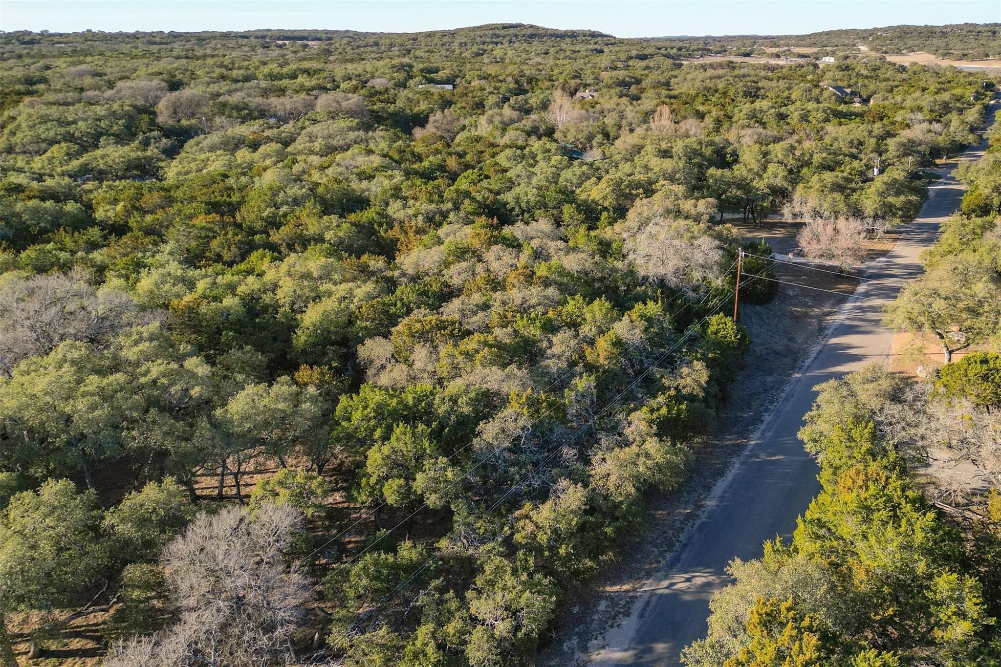 lot 59 Ridge Oak Dr, Wimberley, TX 78676