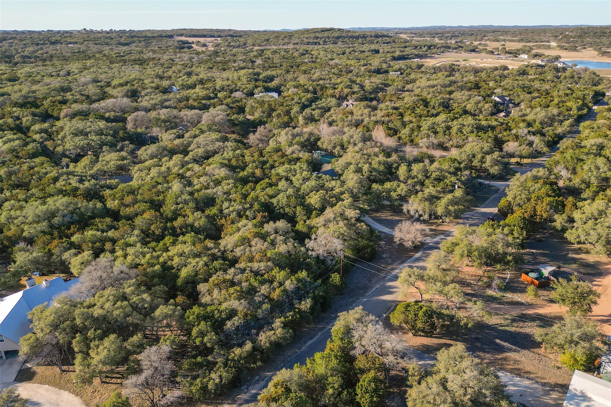 lot 59 Ridge Oak Dr, Wimberley, TX 78676