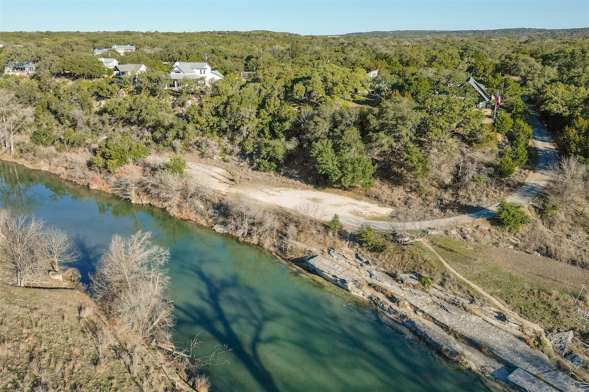 lot 59 Ridge Oak Dr, Wimberley, TX 78676