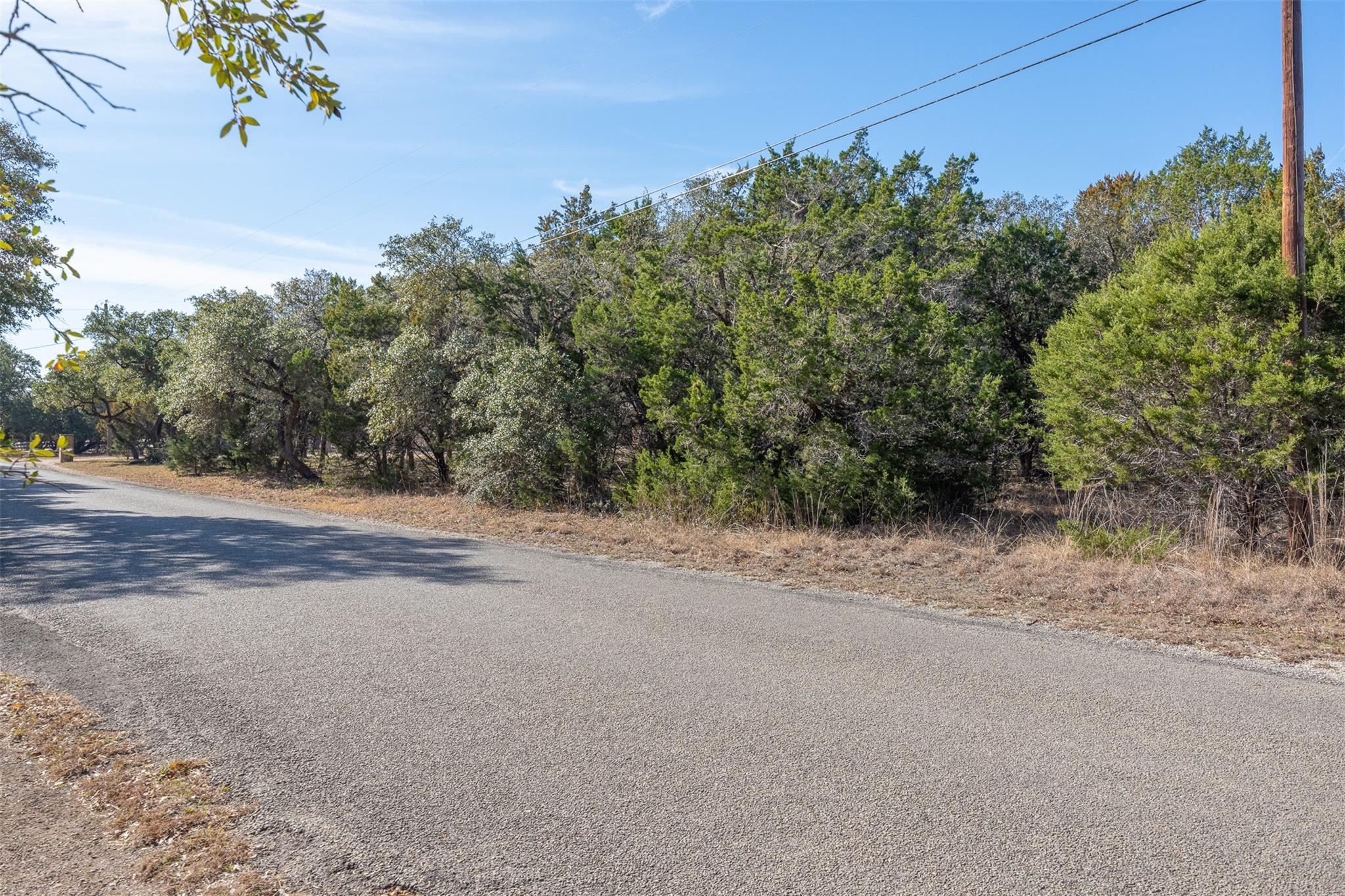 lot 59 Ridge Oak Dr, Wimberley, TX 78676