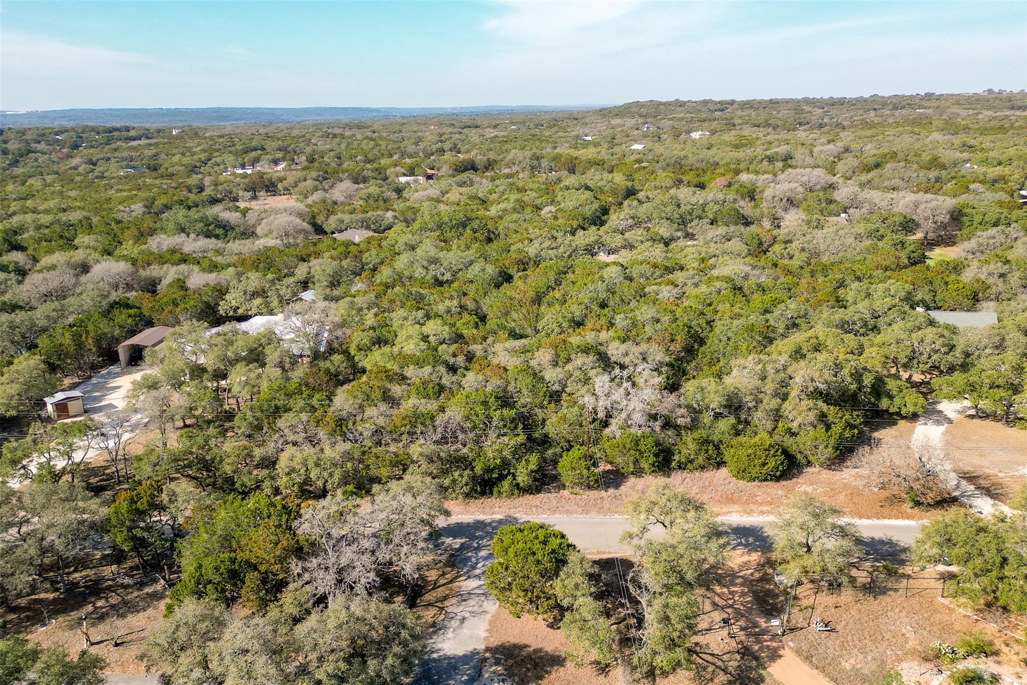 lot 59 Ridge Oak Dr, Wimberley, TX 78676