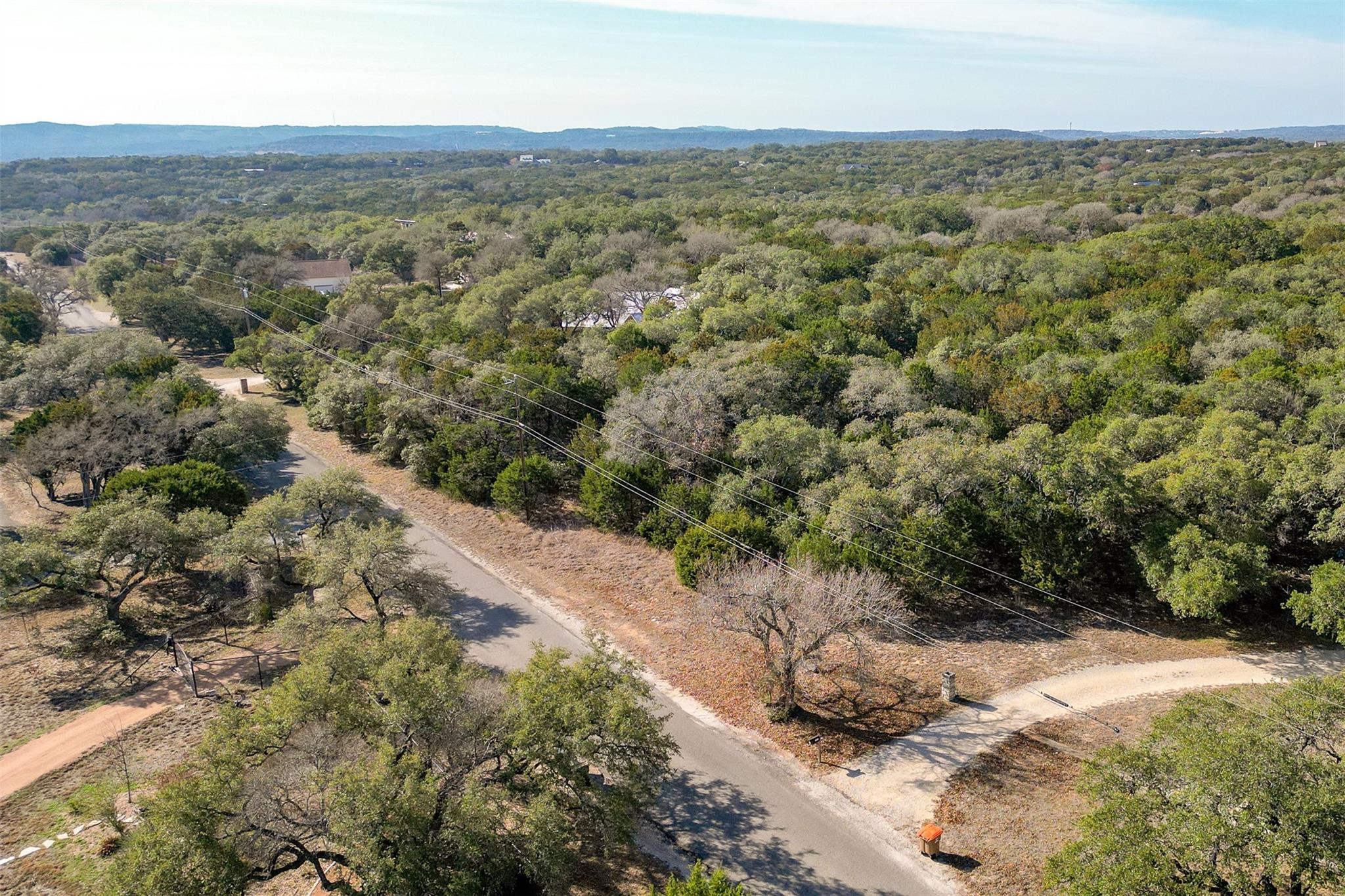 lot 59 Ridge Oak Dr, Wimberley, TX 78676