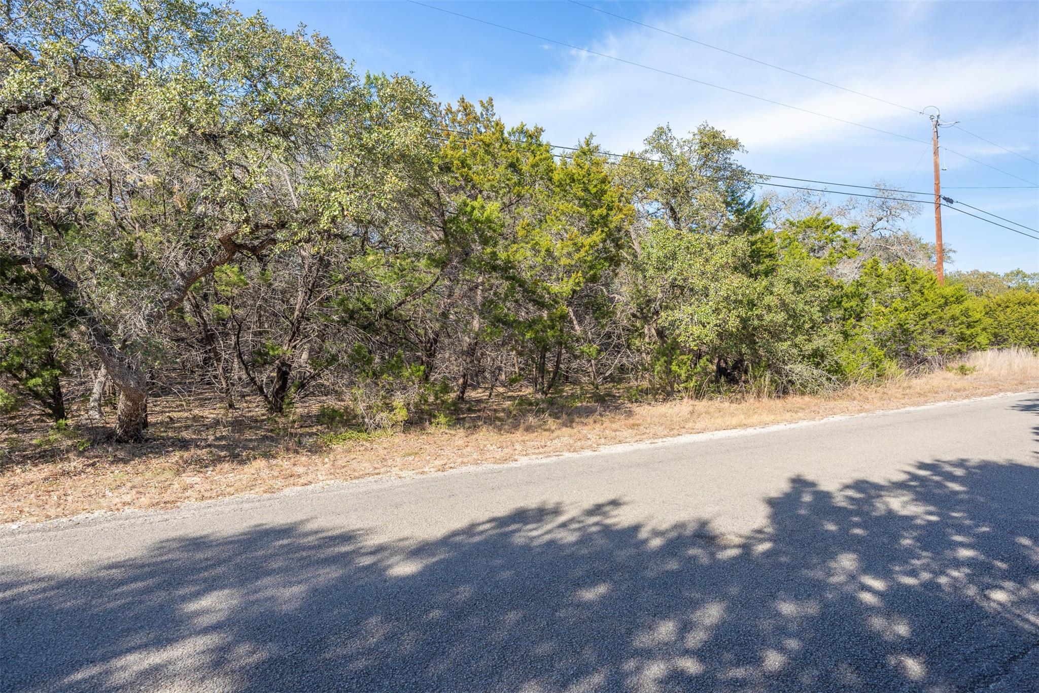 lot 59 Ridge Oak Dr, Wimberley, TX 78676
