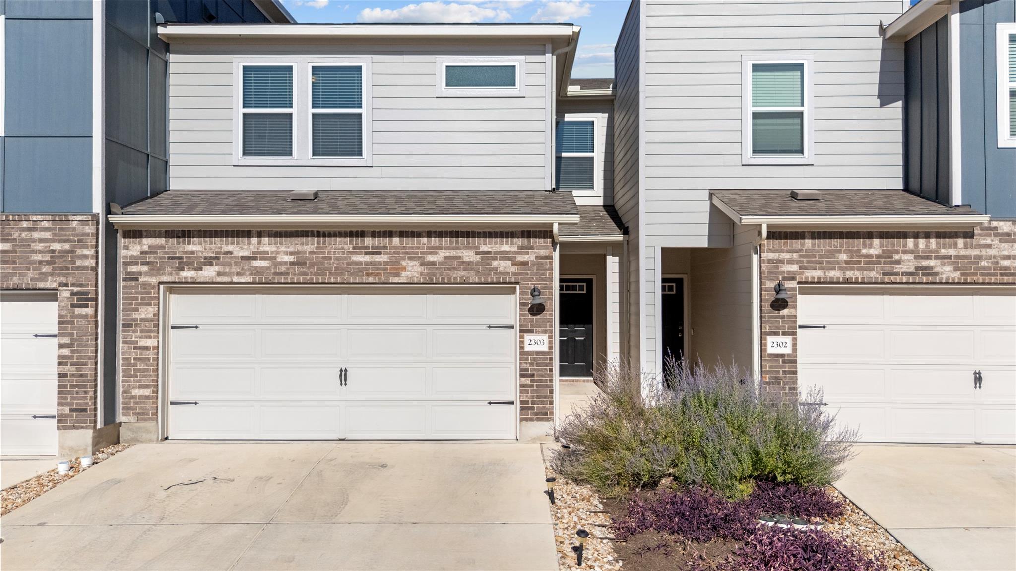 1850 Settlers Glen Dr # 2303, Round Rock, TX 78665