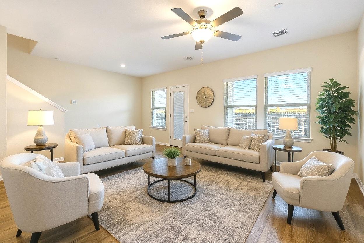 1850 Settlers Glen Dr # 2303, Round Rock, TX 78665