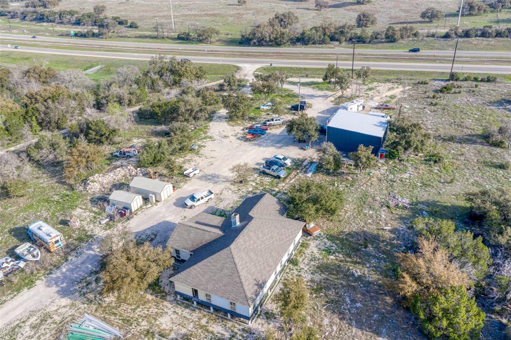 6931 State Highway 195, Florence, TX 76527