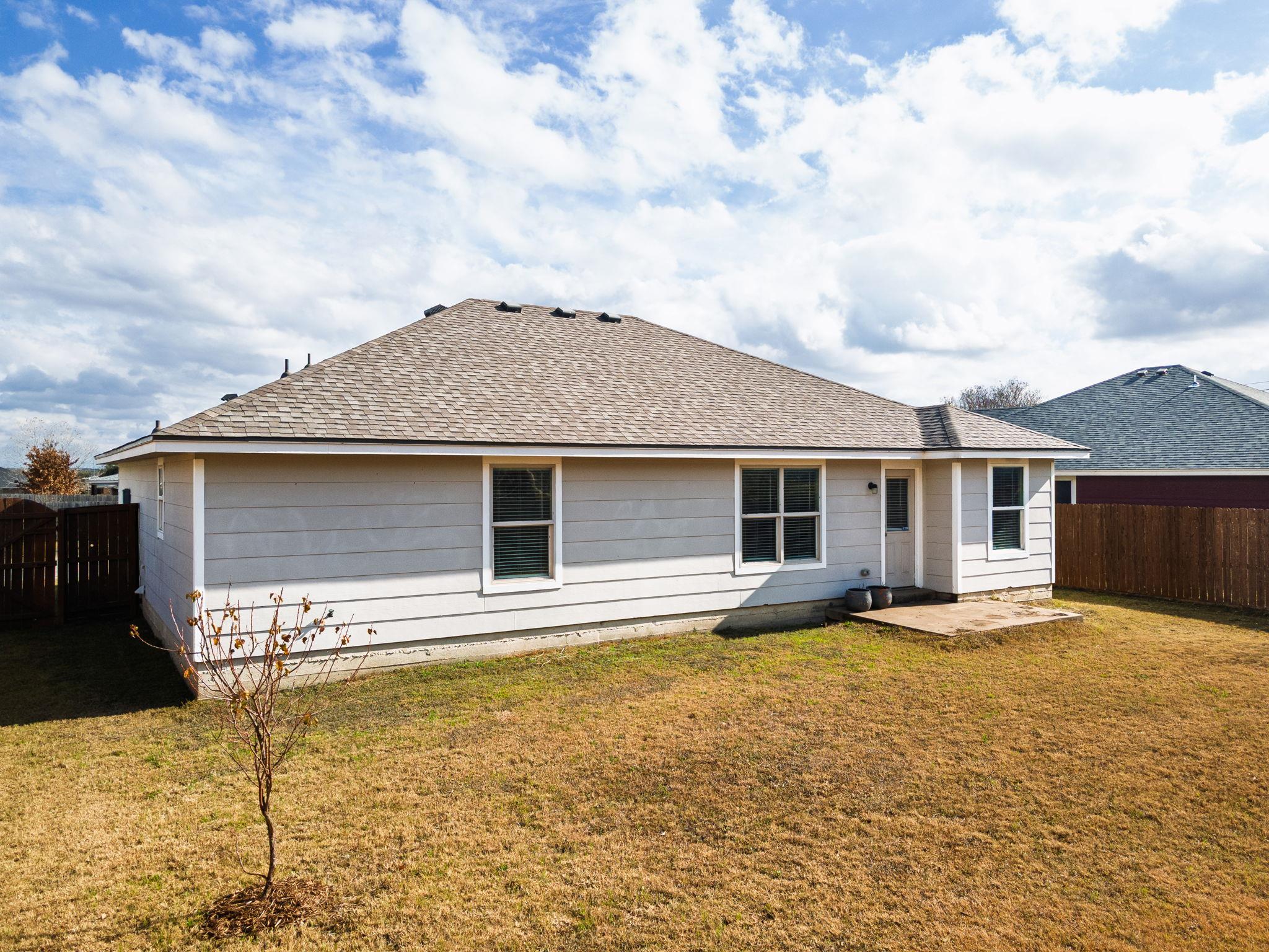 916 Freedom Ct, Temple, TX 76502