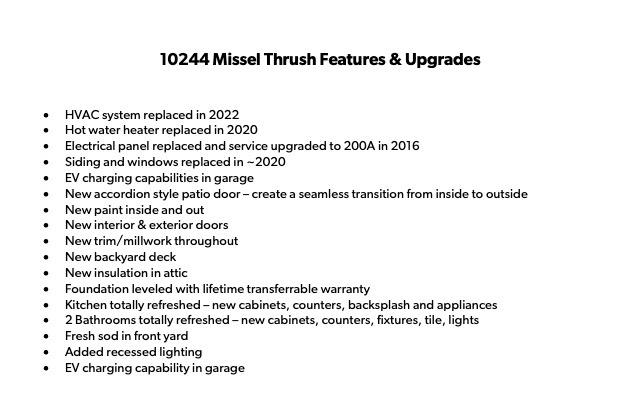 10244 Missel Thrush Dr, Austin, TX 78750