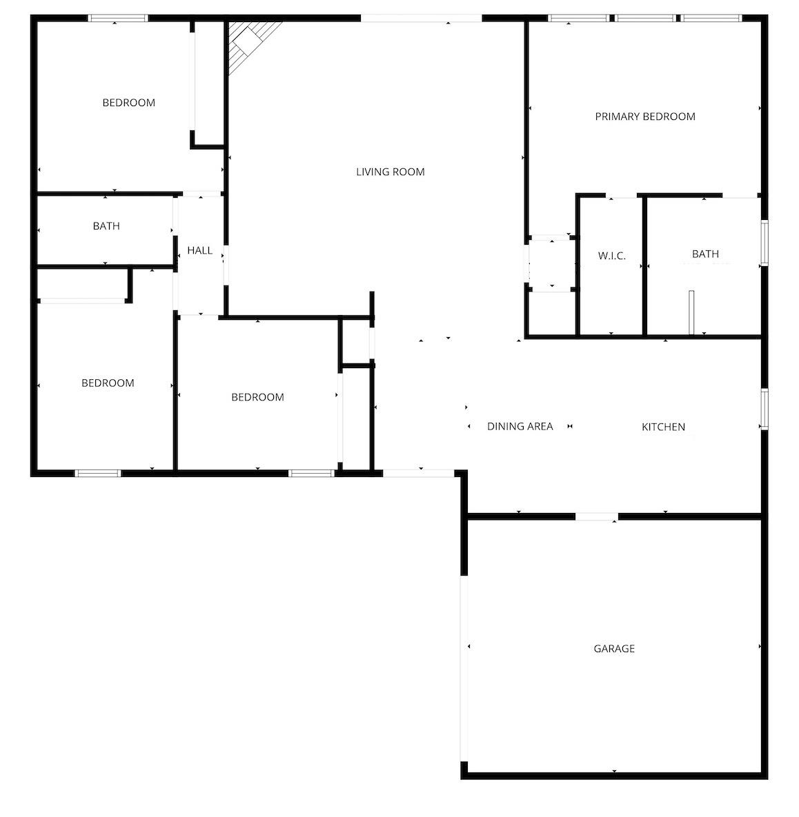 10244 Missel Thrush Dr, Austin, TX 78750