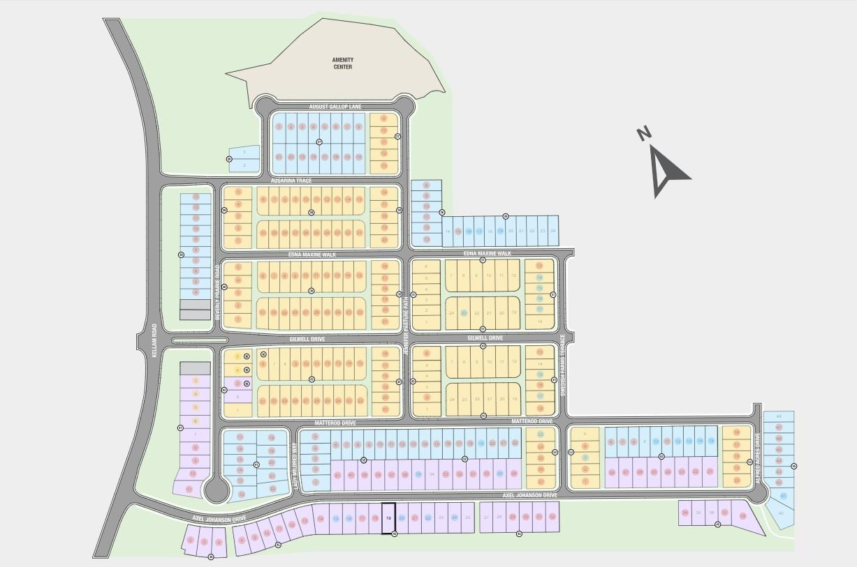 14021 Axel Johanson Dr, Del Valle, TX 78617