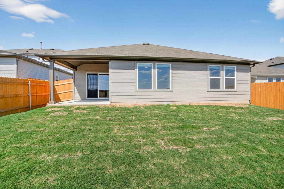 14021 Axel Johanson Dr, Del Valle, TX 78617