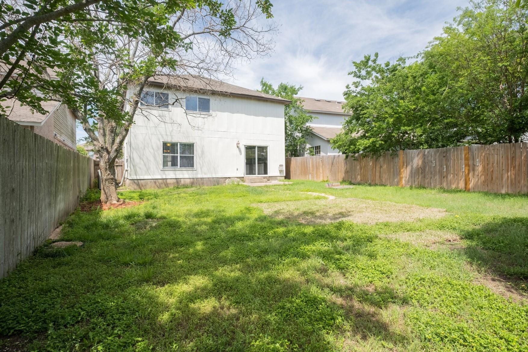 2412 Byfield Dr, Cedar Park, TX 78613