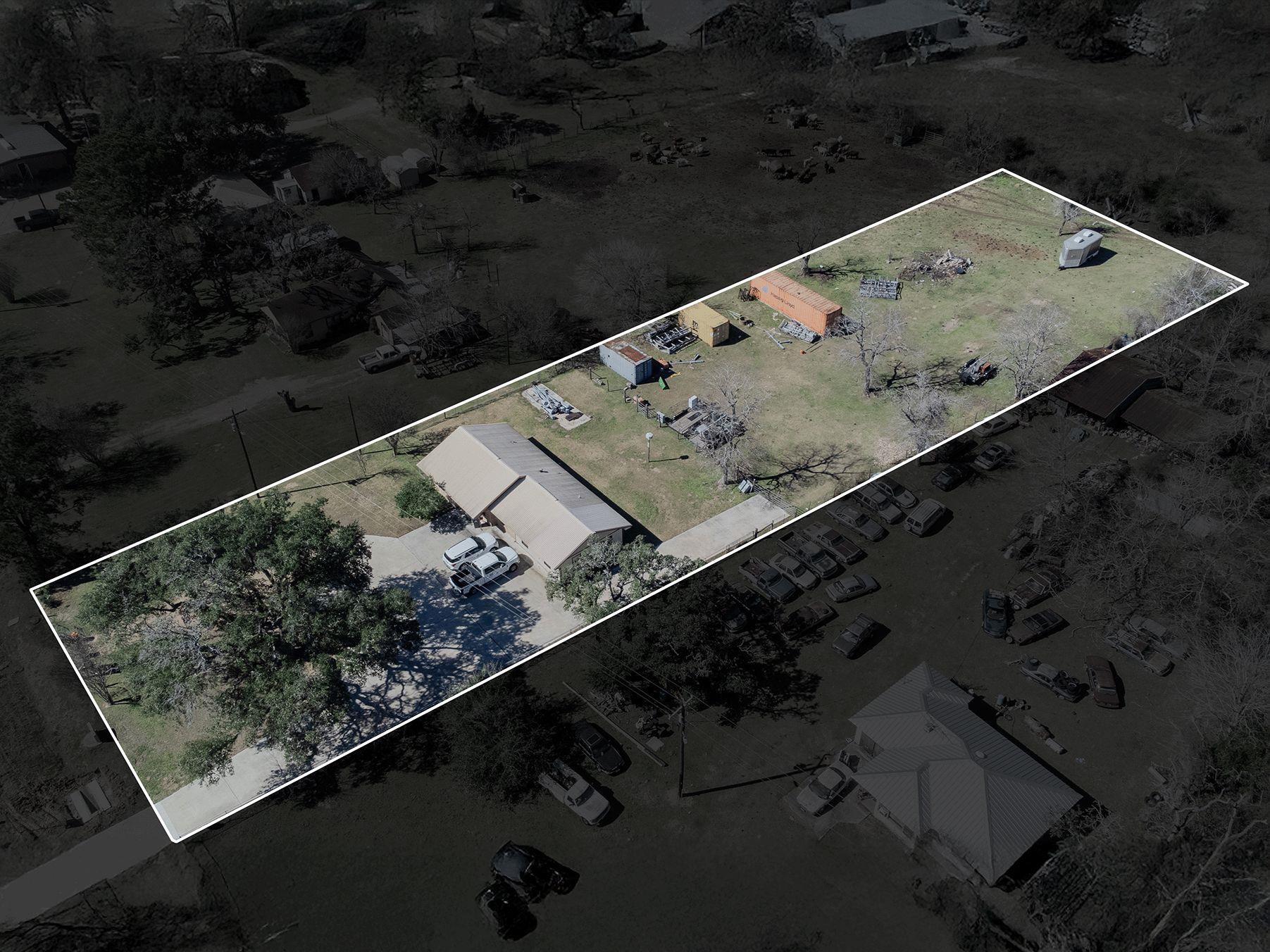 4959 US Hwy 90, Alleyton, TX 78935