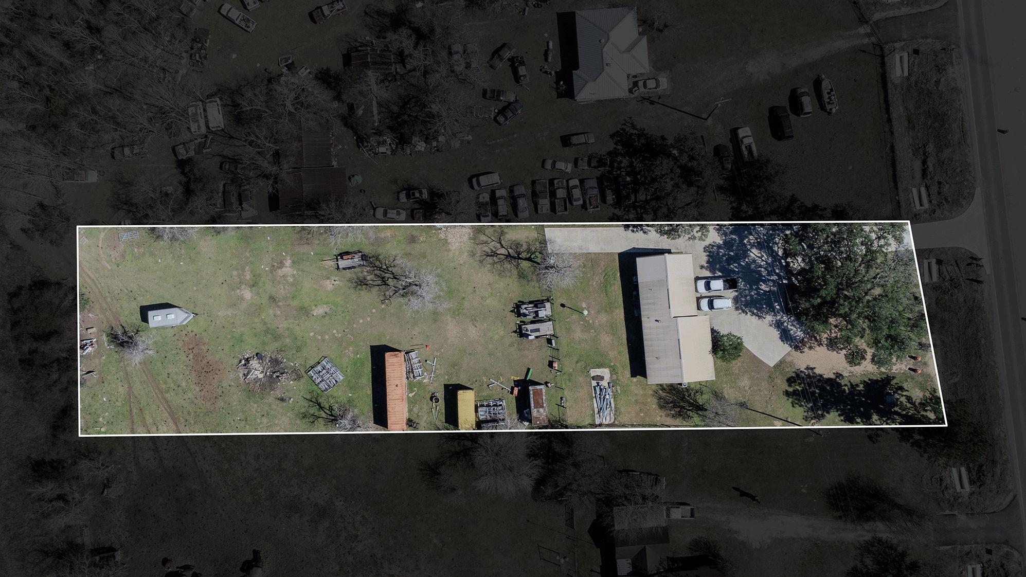 4959 US Hwy 90, Alleyton, TX 78935