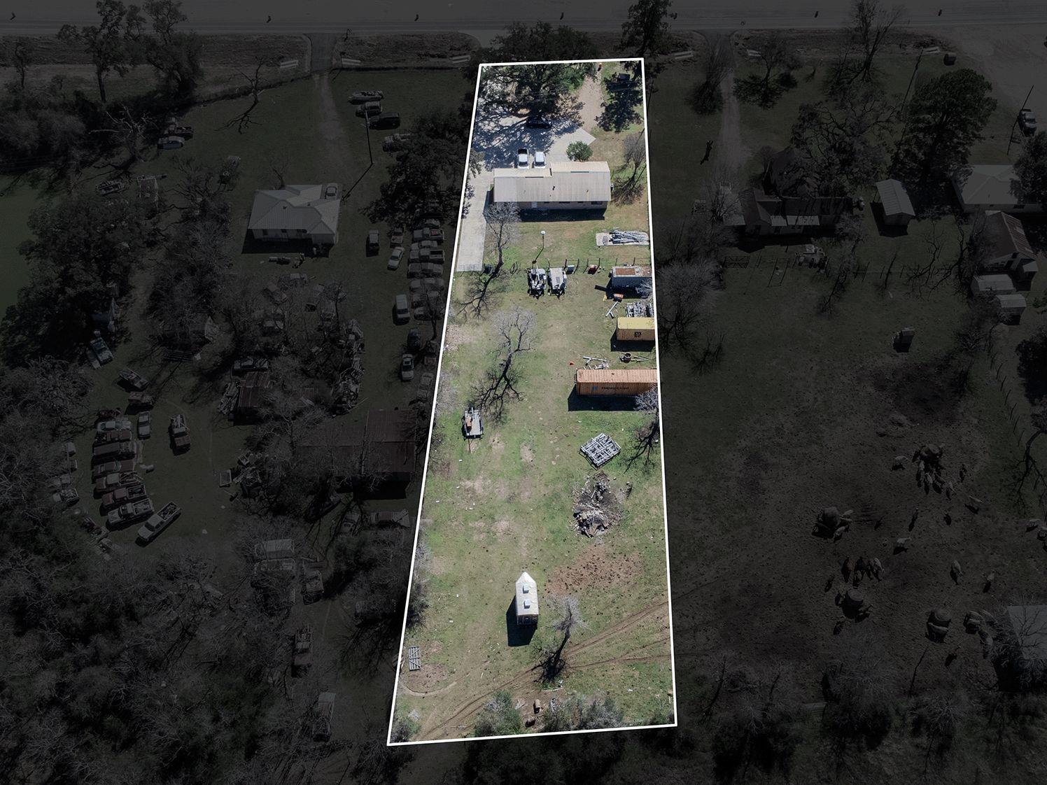 4959 US Hwy 90, Alleyton, TX 78935