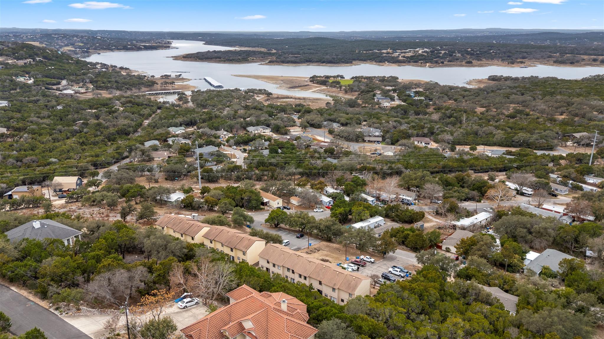 21461 Coyote Trl # 7, Lago Vista, TX 78645