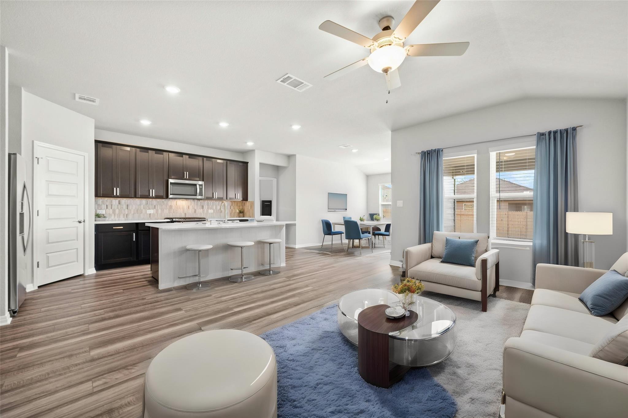 2805 Moyer Ln, Round Rock, TX 78665