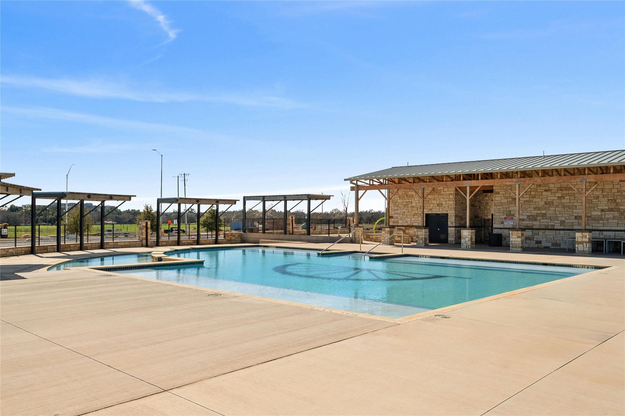 2805 Moyer Ln, Round Rock, TX 78665