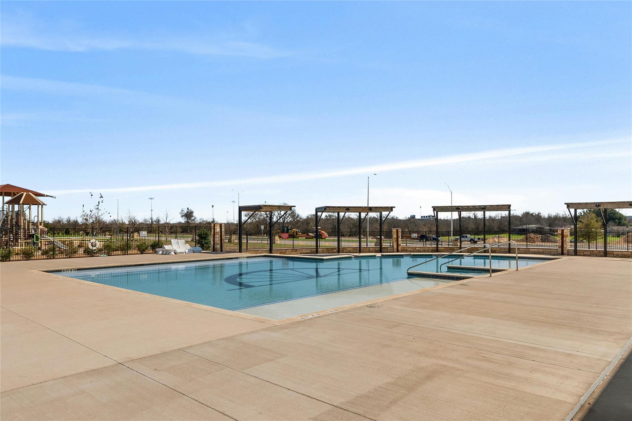 2805 Moyer Ln, Round Rock, TX 78665