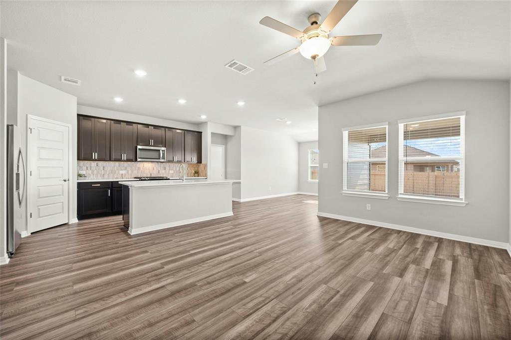 2805 Moyer Ln, Round Rock, TX 78665