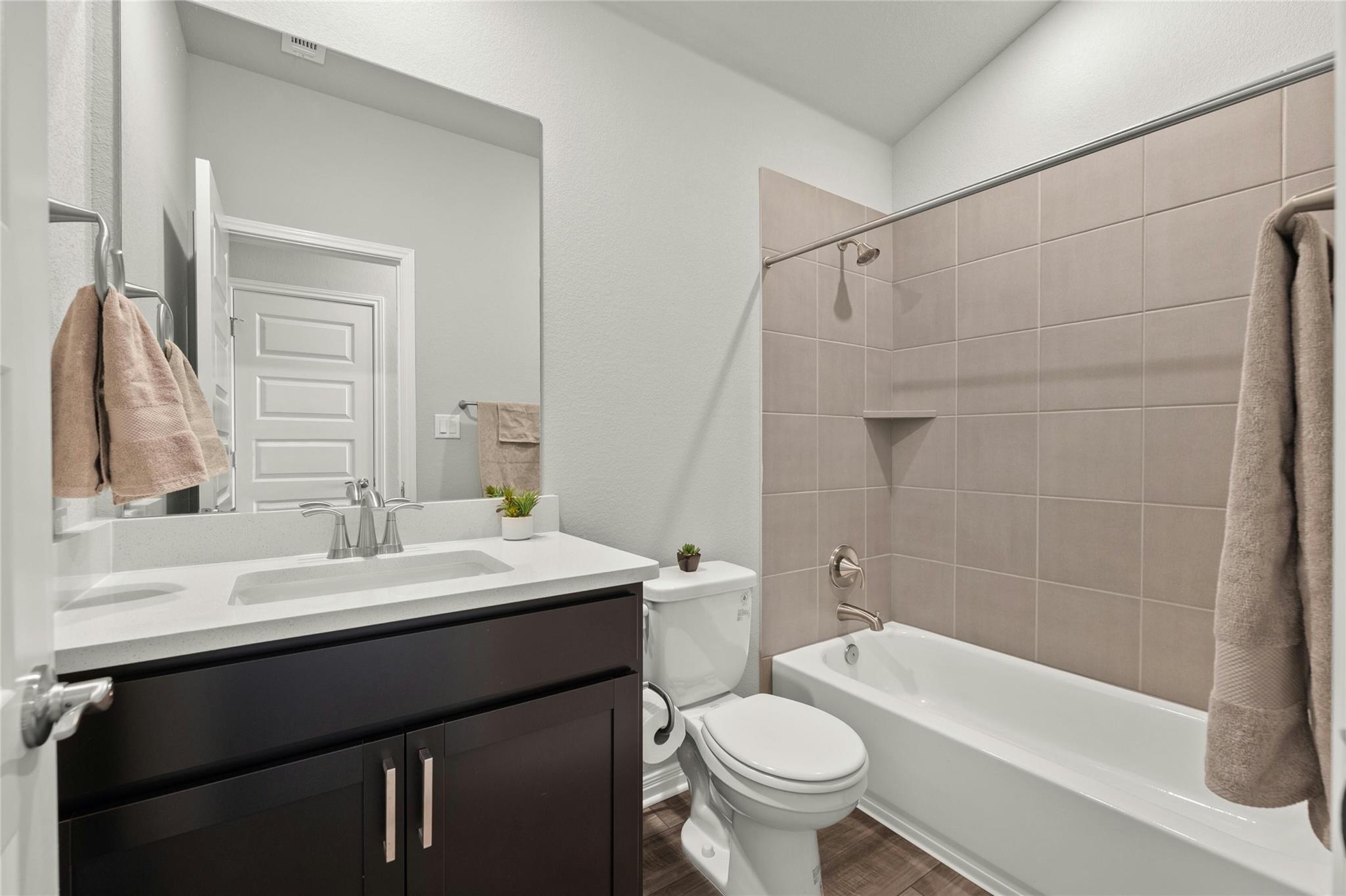 2805 Moyer Ln, Round Rock, TX 78665