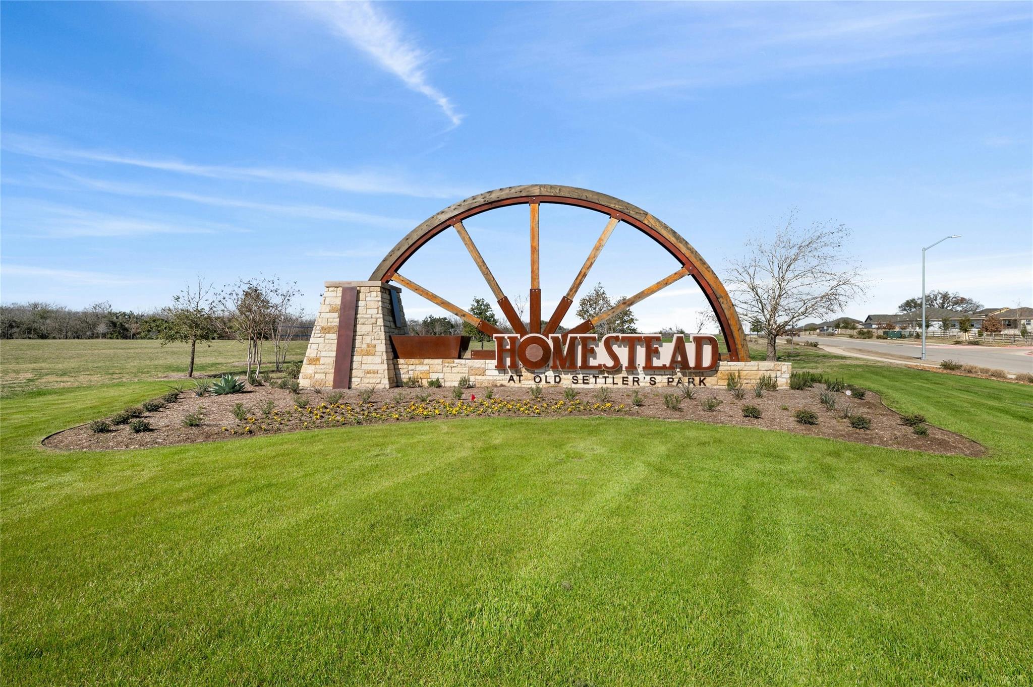 2805 Moyer Ln, Round Rock, TX 78665