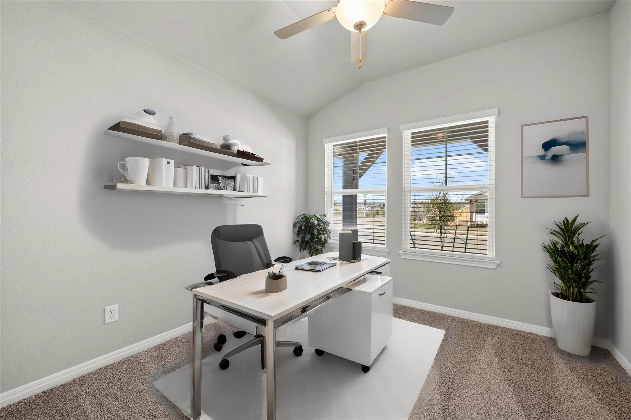 2805 Moyer Ln, Round Rock, TX 78665