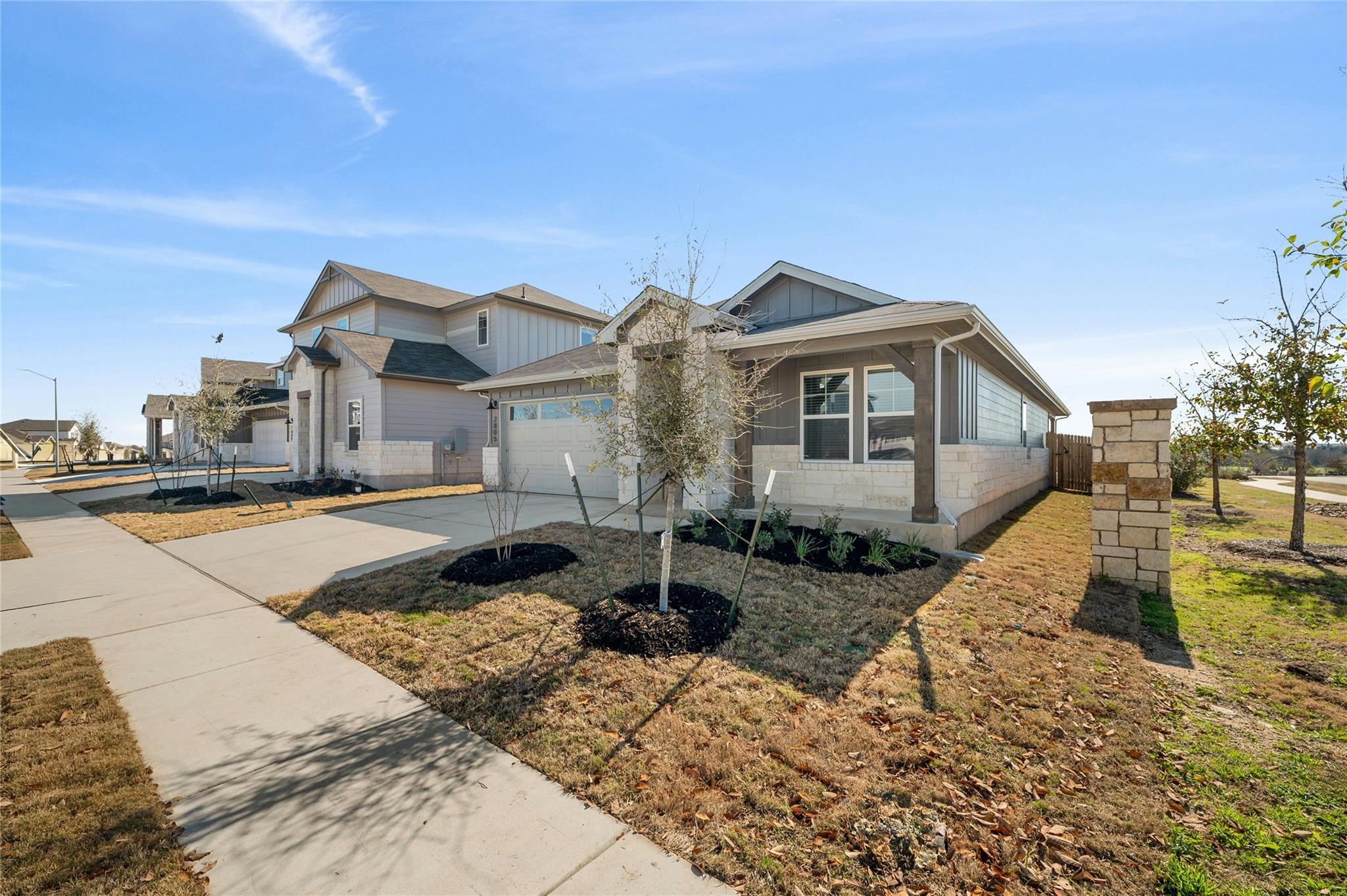 2805 Moyer Ln, Round Rock, TX 78665