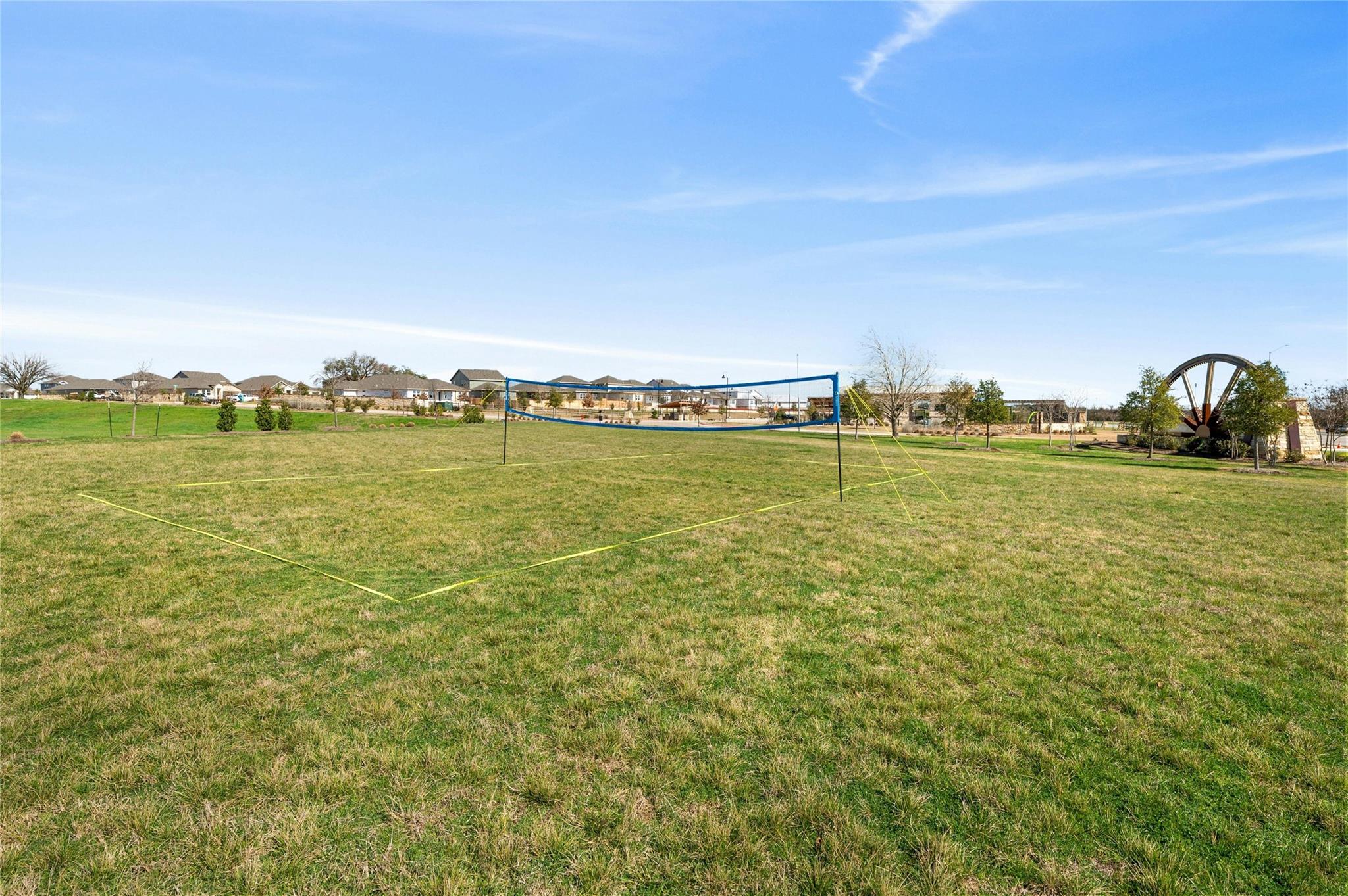 2805 Moyer Ln, Round Rock, TX 78665