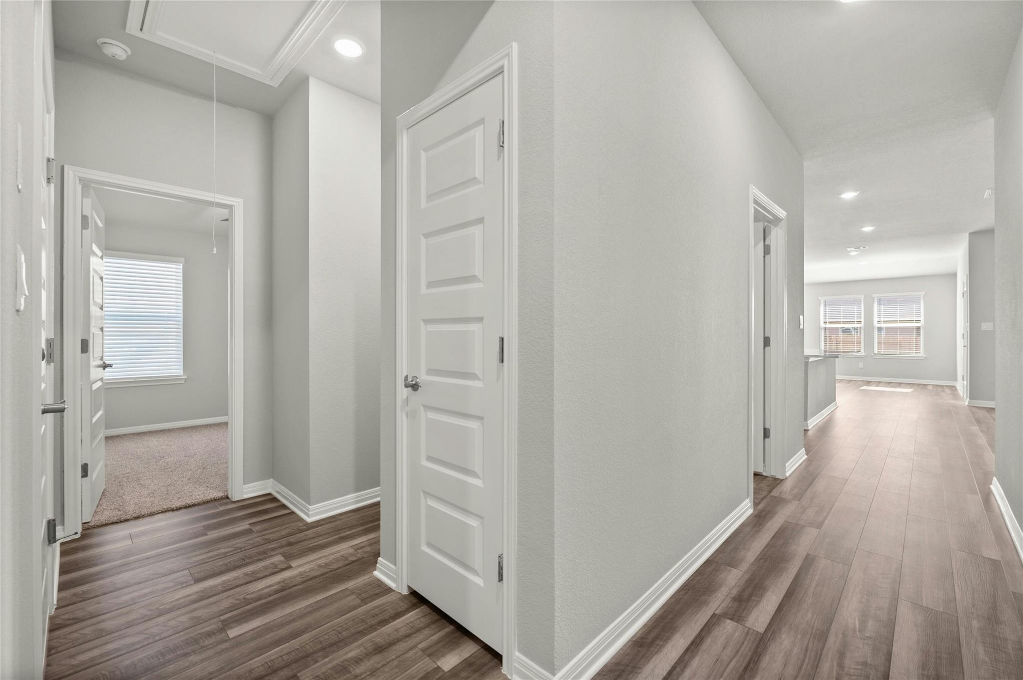 2805 Moyer Ln, Round Rock, TX 78665