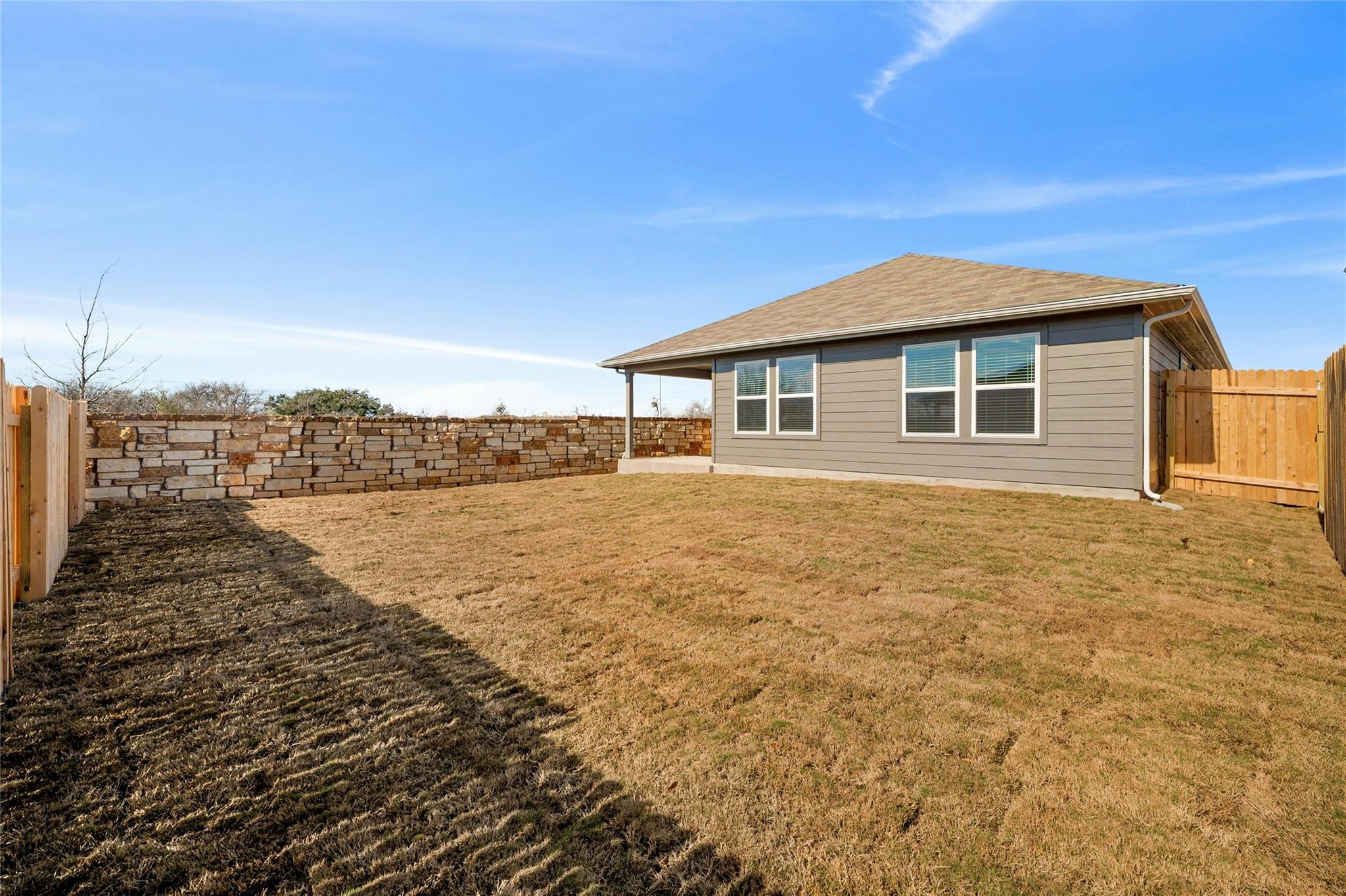 2805 Moyer Ln, Round Rock, TX 78665