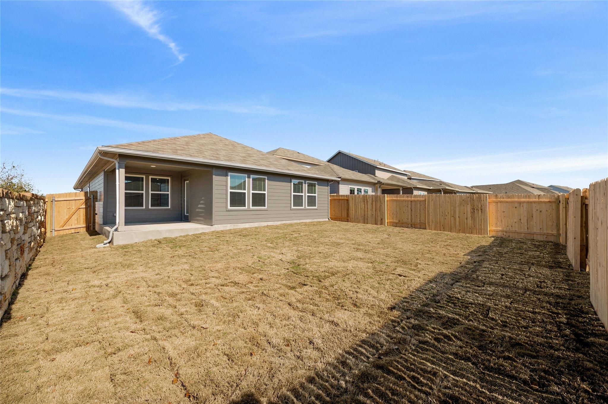 2805 Moyer Ln, Round Rock, TX 78665