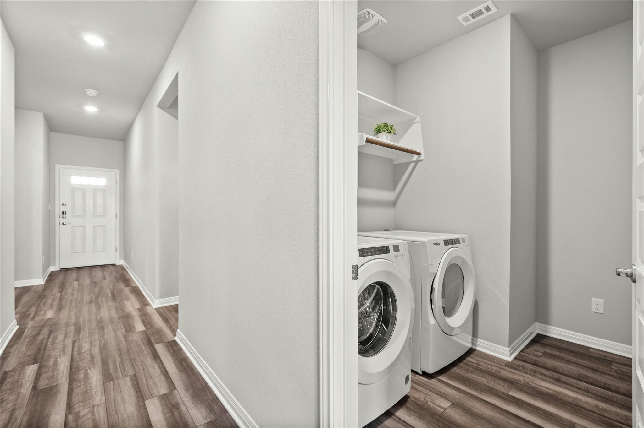 2805 Moyer Ln, Round Rock, TX 78665