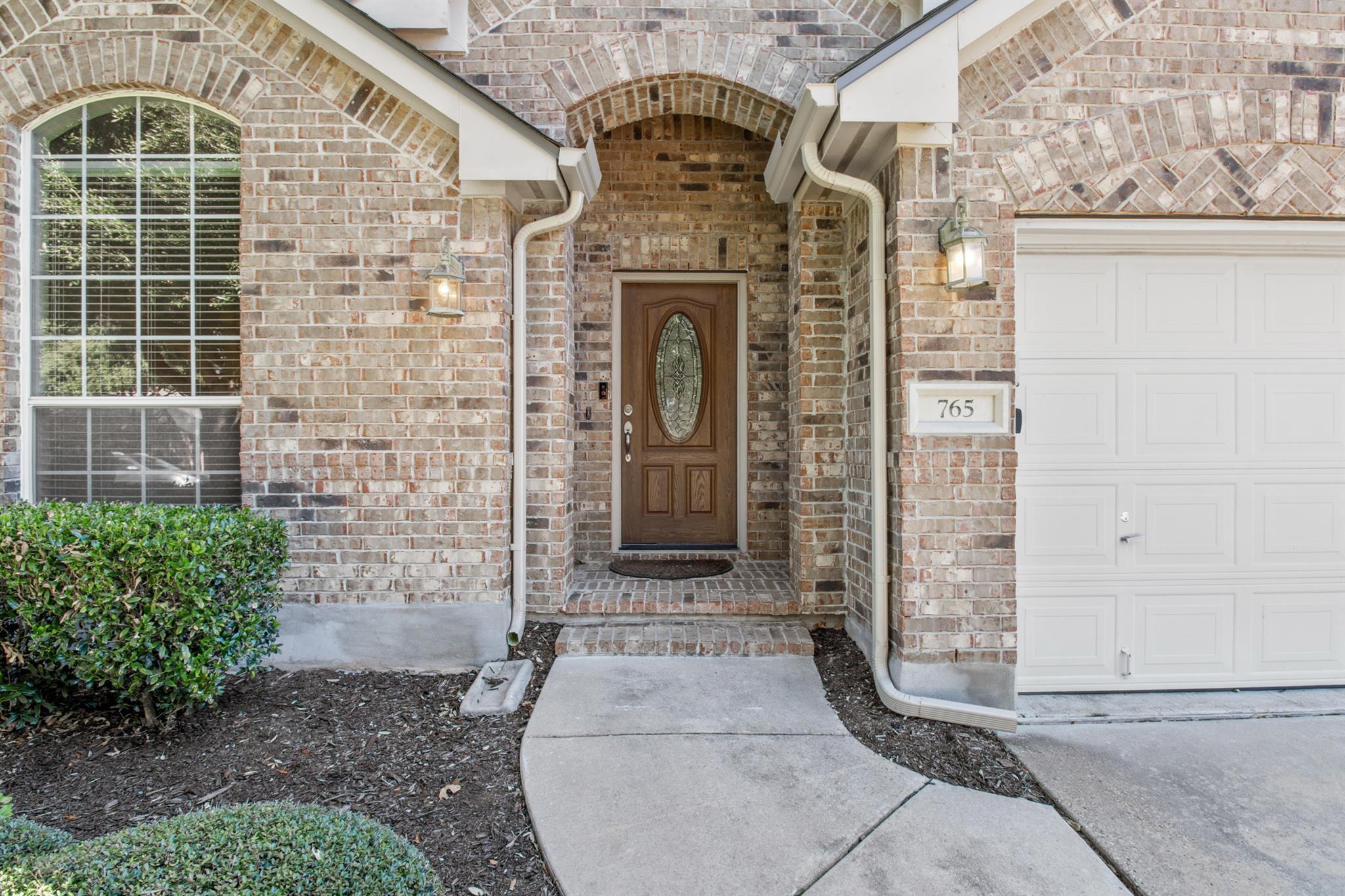 765 Bent Wood Pl, Round Rock, TX 78665