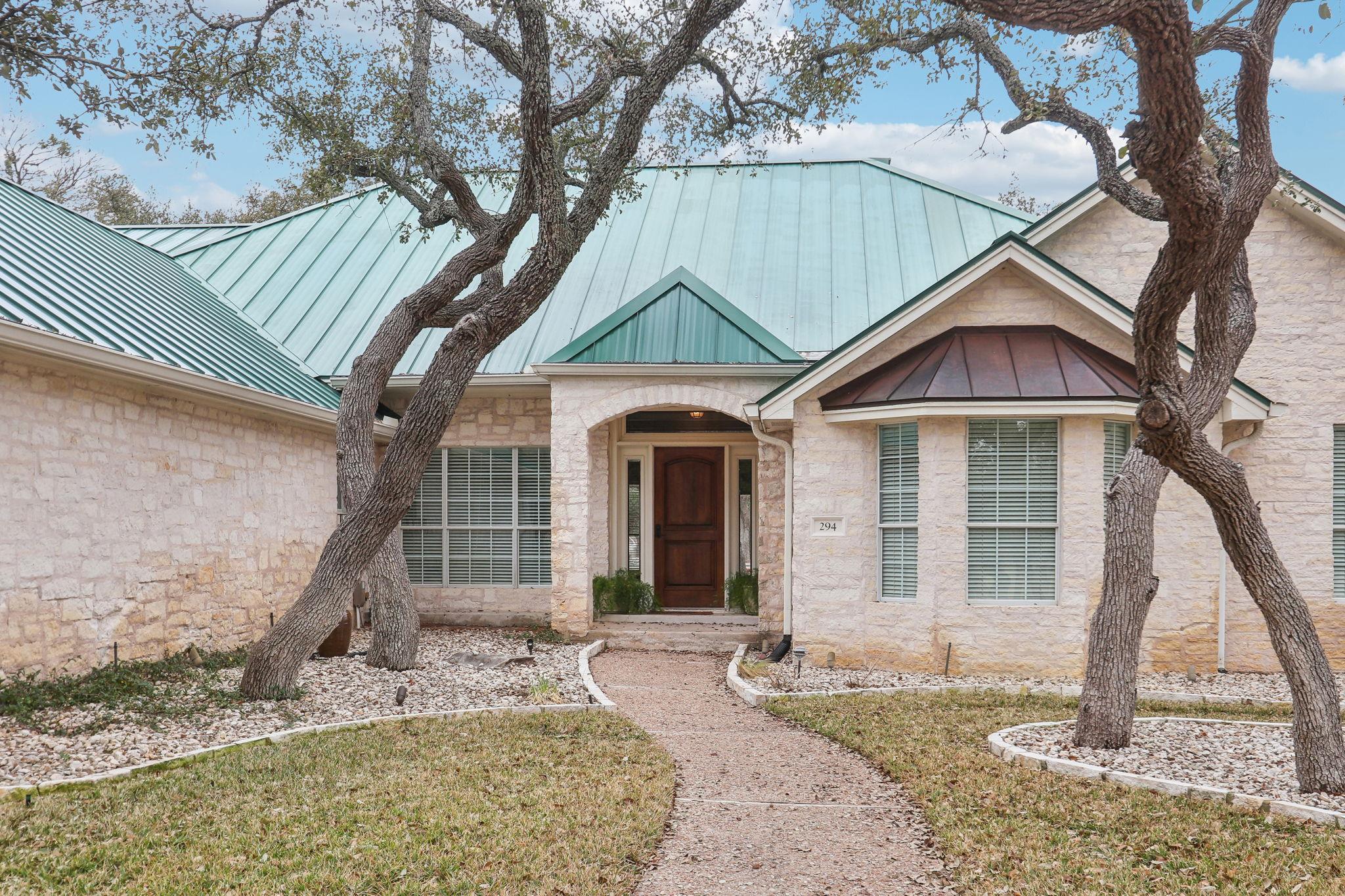 294 Logan Ranch Rd, Georgetown, TX 78628