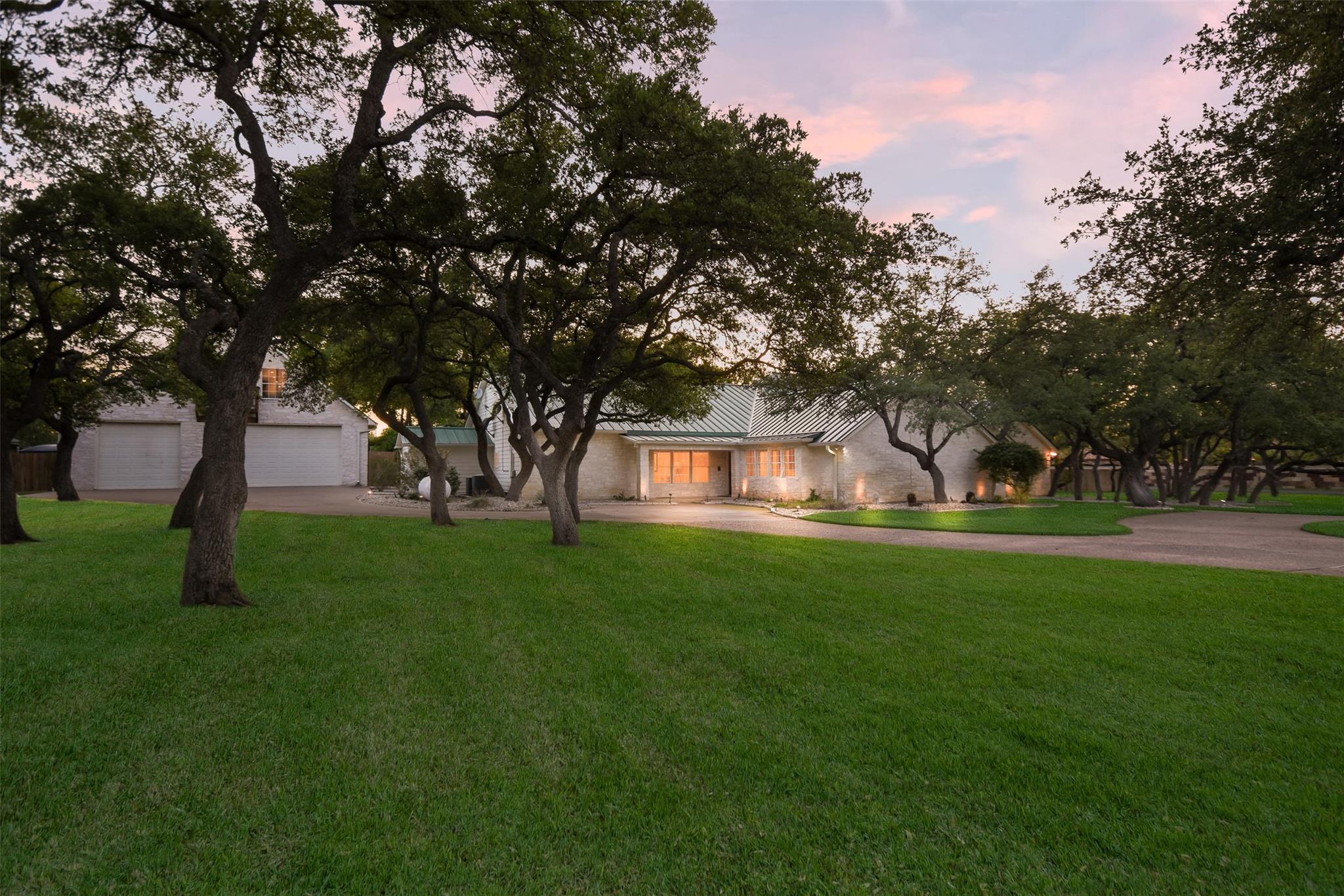 294 Logan Ranch Rd, Georgetown, TX 78628