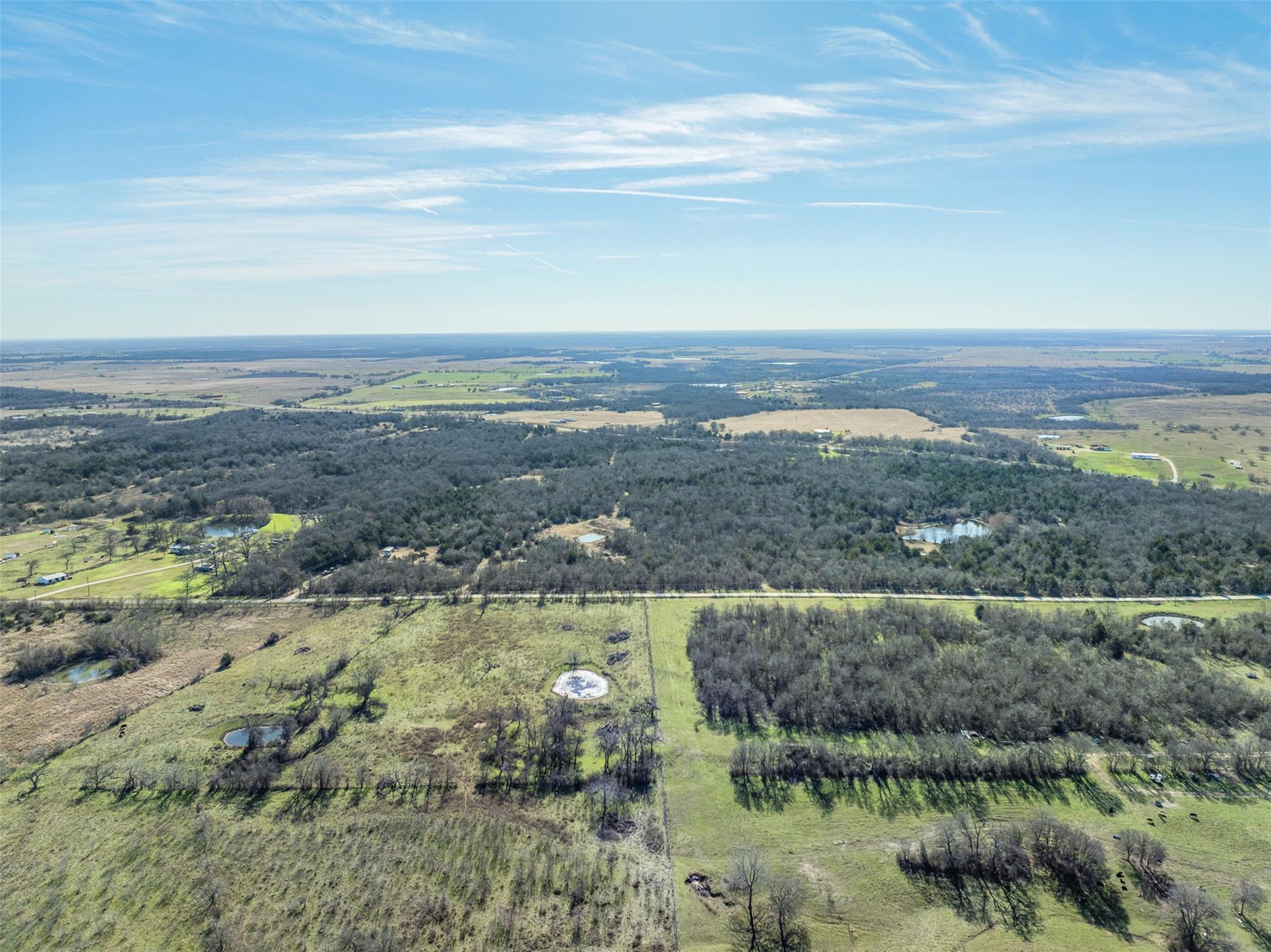 Tract 3 County Road 386, Groesbeck, TX 76642