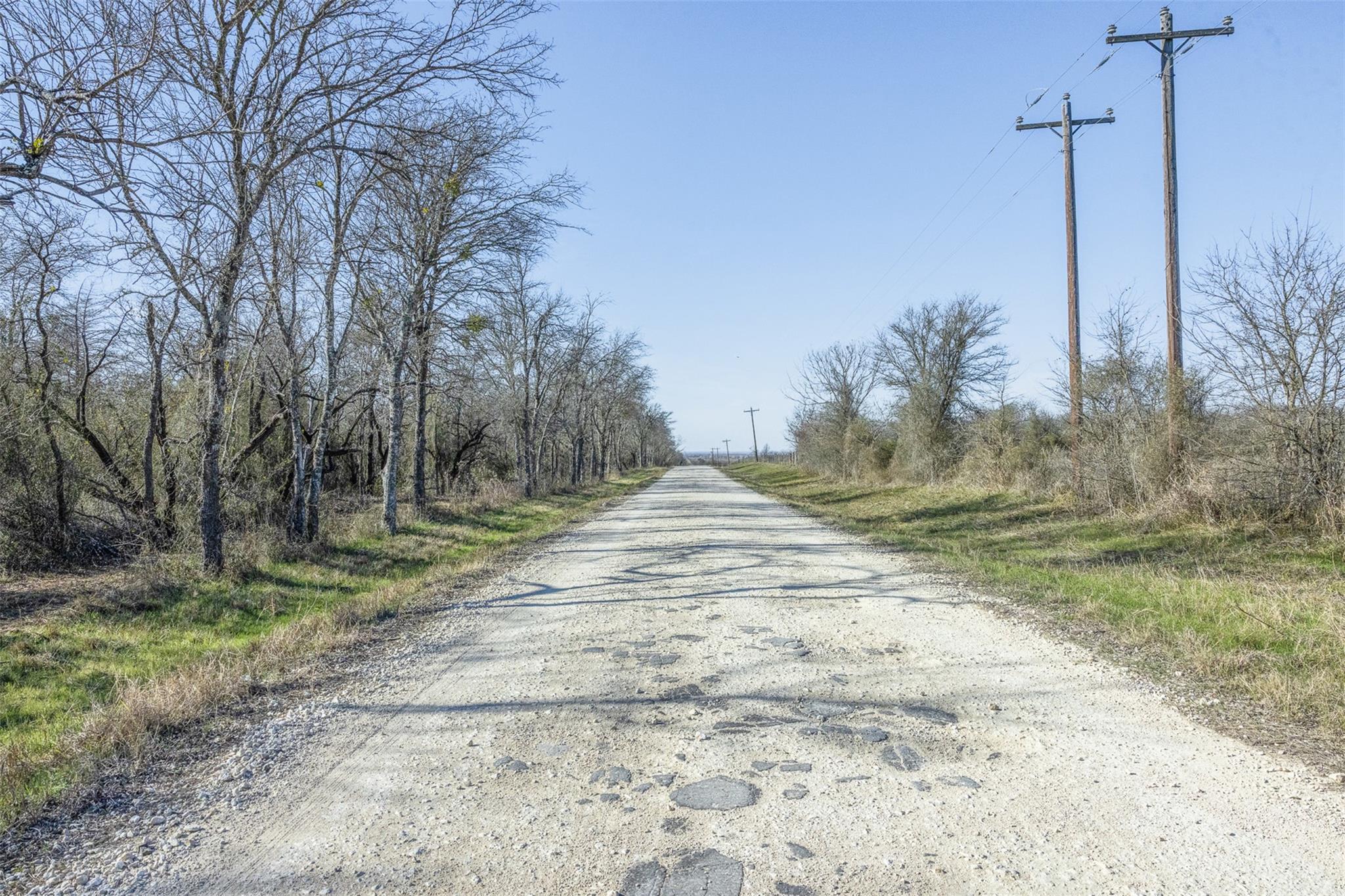 Tract 3 County Road 386, Groesbeck, TX 76642