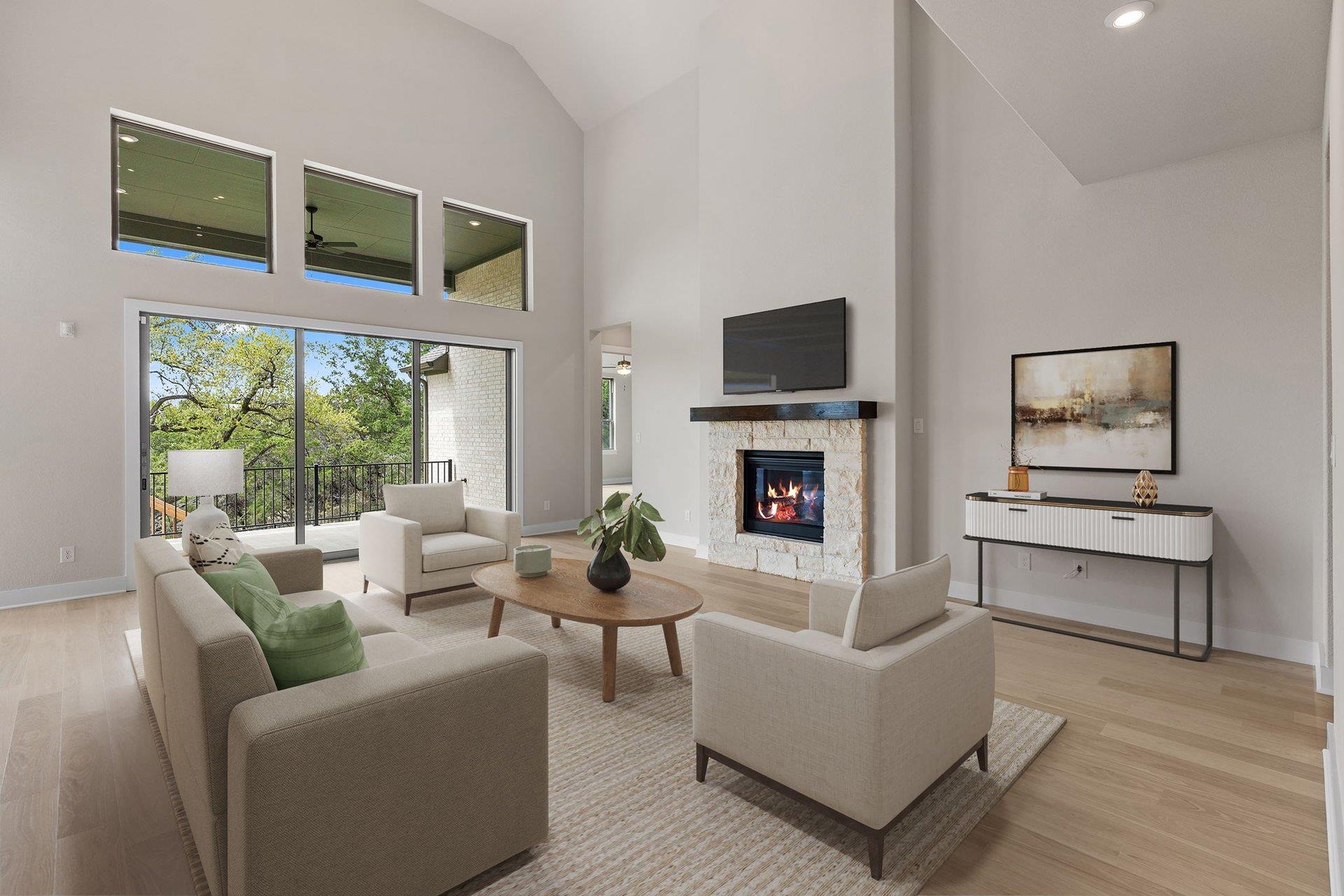 1908 Crimson Sunset Dr, Georgetown, TX 78628